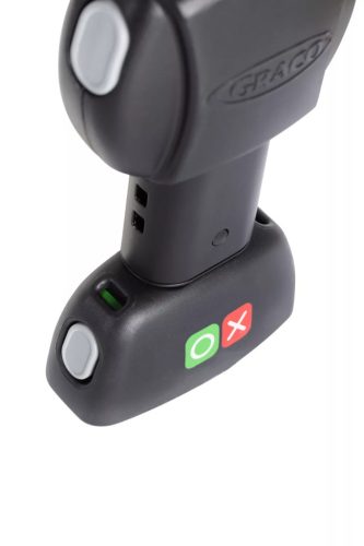 GRACO SNUGTURN™ I-SIZE R129 BÁZISTALP BLACK