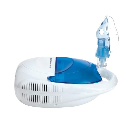 Vivamax Kompresszoros inhalátor tároló rekesszel GYV24