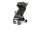 Inglesina Quid3 sport babakocsi Orbital Grey
