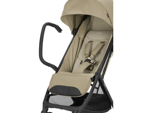 Inglesina Quid3 sport babakocsi Orbital Grey
