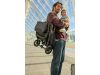 Inglesina Quid3 sport babakocsi Orbital Grey
