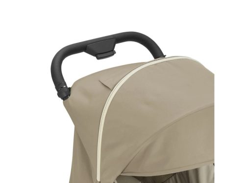 Inglesina Quid3 sport babakocsi Orbital Grey