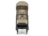 Inglesina Quid3 sport babakocsi Orbital Grey