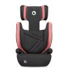 Lionelo Hugo i-Size Isofix gyerekülés (100-150 cm) - Pink Baby