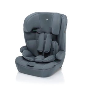 ZOPA Alfa i-Size ISOFIX gyerekülés 76-150cm Szürke