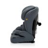 ZOPA Alfa i-Size ISOFIX gyerekülés 76-150cm Szürke
