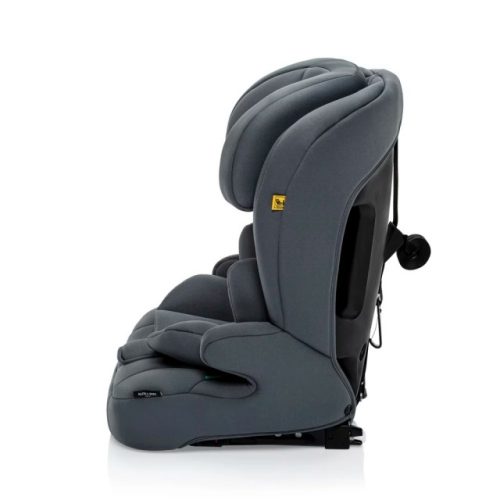 ZOPA Alfa i-Size ISOFIX gyerekülés 76-150cm Szürke