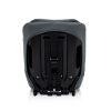ZOPA Alfa i-Size ISOFIX gyerekülés 76-150cm Szürke