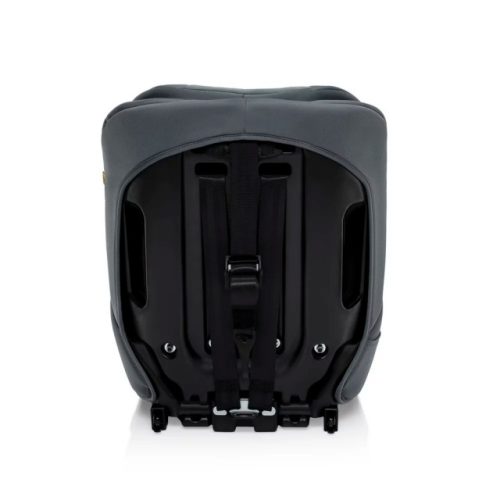 ZOPA Alfa i-Size ISOFIX gyerekülés 76-150cm Szürke