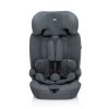 ZOPA Alfa i-Size ISOFIX gyerekülés 76-150cm Szürke