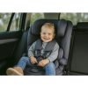 ZOPA Alfa i-Size ISOFIX gyerekülés 76-150cm Szürke
