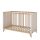 Flip White and Oak babaágy 60x120