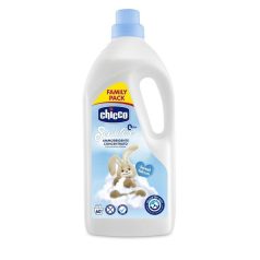 Chicco Sweet Talcum öblítő 1,5 l