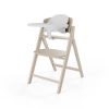 CYBEX Click&Fold 4in1 etetőszék - All Natural