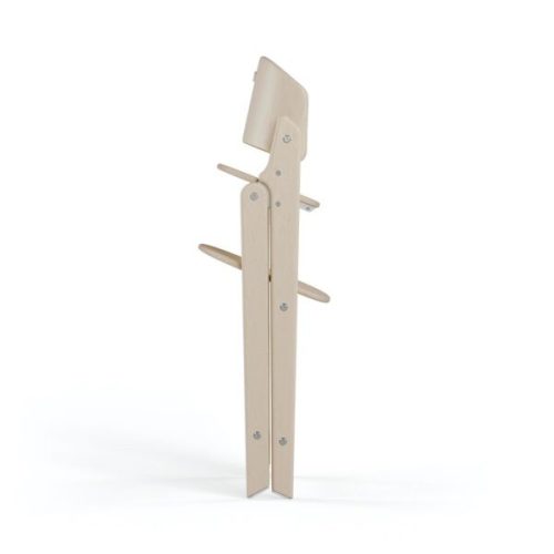 CYBEX Click&Fold 4in1 etetőszék - All Natural
