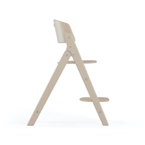 CYBEX Click&Fold 4in1 etetőszék - All Natural