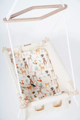 Incababy Babahinta Forest Friends FW