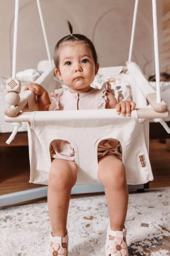 Incababy Babahinta Forest Friends FW