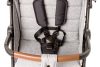4Baby Stinger XXIII Babakocsi - Melange light grey