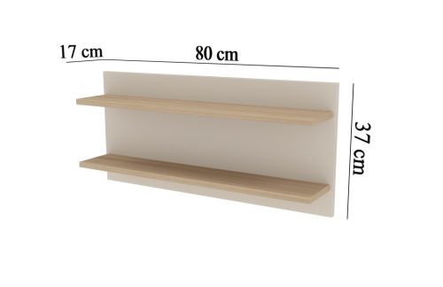 Sienna Cashmere falipolc