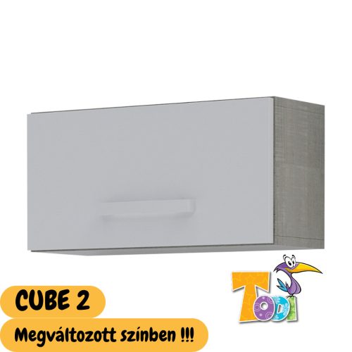Cube 2 – felnyílós kis szekrény