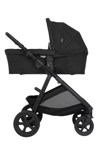 Graco Near2Me DLX 3in1 babakocsi Midnight