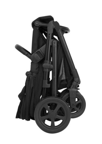 Graco Near2Me DLX 3in1 babakocsi Midnight