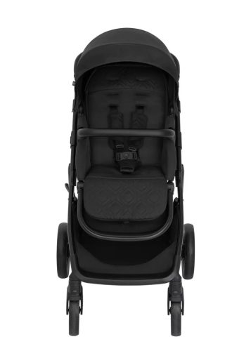 Graco Near2Me DLX 3in1 babakocsi Midnight