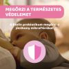 Chicco Melltörlőkendő szoptatás előtt és után - 16 db