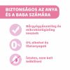 Chicco Melltörlőkendő szoptatás előtt és után - 16 db