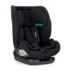 PETITE&MARS  Prime Pro i-Size Autósülés Absolute Black 76-150 cm 