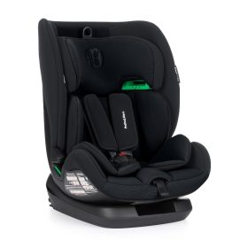   PETITE&MARS  Prime Pro i-Size Autósülés Absolute Black 76-150 cm 