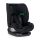 PETITE&MARS  Prime Pro i-Size Autósülés Absolute Black 76-150 cm 