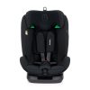 PETITE&MARS  Prime Pro i-Size Autósülés Absolute Black 76-150 cm 