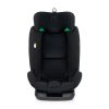 PETITE&MARS  Prime Pro i-Size Autósülés Absolute Black 76-150 cm 