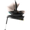 BRITAX RöMER Rio Style 4in1 babakocsi szett - Teak/Baby-Safe Core hordozó Chai 