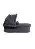 Joie Signature Finiti 3in1 babakocsi Ebony i-Snug 2 hordozóval Pebble