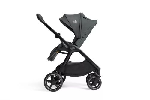 Joie Signature Finiti 3in1 babakocsi Ebony i-Snug 2 hordozóval Pebble