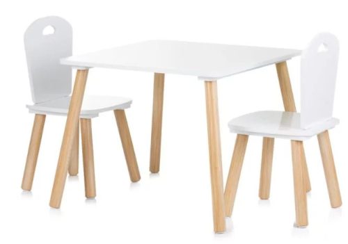 Chipolino Asztalka 2 székkel