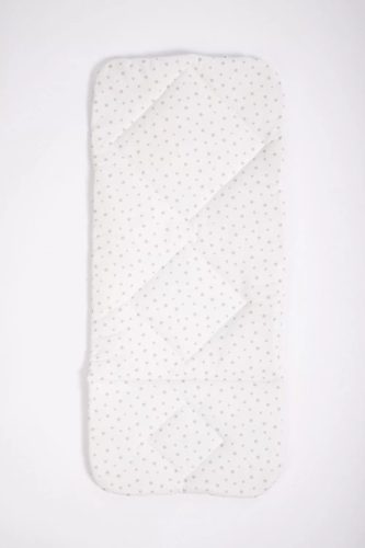 INCABABY BABAHINTA - GREY STARS FW