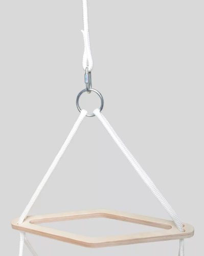 INCABABY BABAHINTA - GREY STARS FW