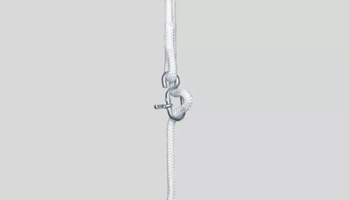 INCABABY BABAHINTA - GREY STARS FW