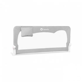 LIONELO HANNA LEESÉSGÁTLÓ - SZÜRKE - 150X35X66