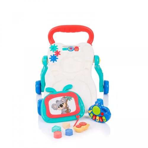 CHIPOLINO PARTY JÁRÁSSEGÍTŐ