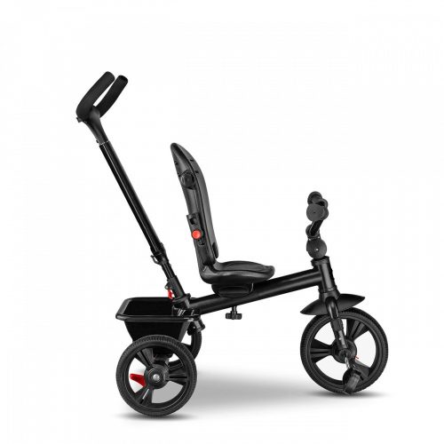 Bergon forgatható tricikli B63 - Pink