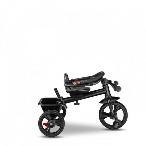 Bergon forgatható tricikli B63 - Pink