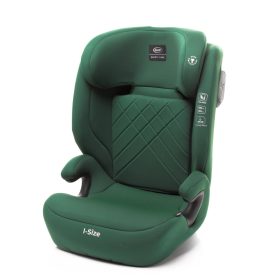   4BABY Nero I-Size 100-150 cm biztonsági gyerekülés - Green