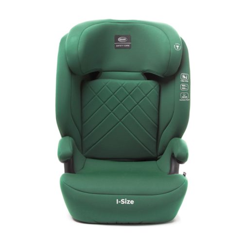4BABY Nero I-Size 100-150 cm biztonsági gyerekülés - Green