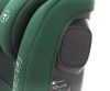 4BABY Nero I-Size 100-150 cm biztonsági gyerekülés - Green