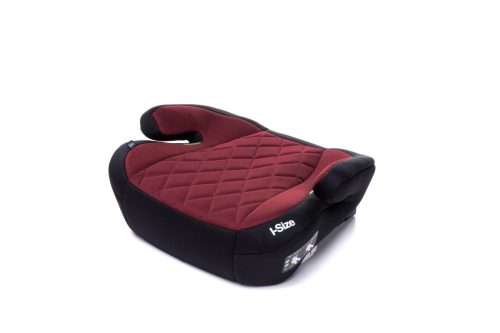 4BABY HI-Fix I-Size ülésmagasító - Red